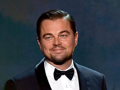 Brazil elections: Leonardo DiCaprio leads celebrities celebrating Lula win
