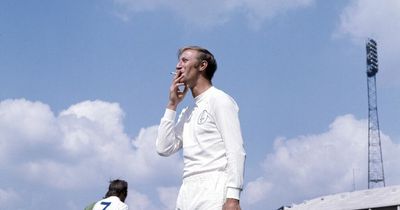Jack Charlton's family back call for Leeds United legend to be awarded posthumous knighthood