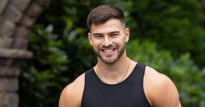 Hollyoaks star Owen Warner is already bookies' favourite to win I'm A Celebrity