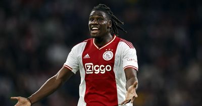 Calvin Bassey slated AGAIN as Rangers former star branded 'not good enough' by ruthless Ajax pundit