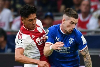 Rangers vs Ajax: TV channel, live stream & kick-off time