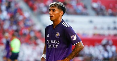 Who is Facundo Torres? Arsenal consider January transfer move for MLS talented winger