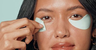 Shoppers rave over jelly patches that 'instantly revives' their under eye