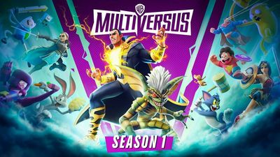 MultiVersus patch notes: 5 biggest changes in update 1.05