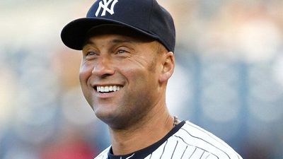 Inspirational Quotes: Derek Jeter, Evelyn Ashford And Others