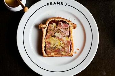 Maison François announce return of popular ‘Croûte Off’ competition