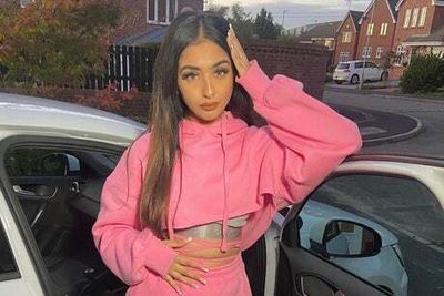 Who is Mahek Bukhari? TikTok influencer accused of murdering two men after one ‘had an affair with her mum’