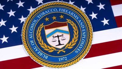 ATF, Enforcer of Gun Laws, Lost 'Thousands of Firearms, Firearm Parts' to Thieves