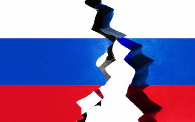 Could Russia collapse? Three good reasons why we should not discount the possibility