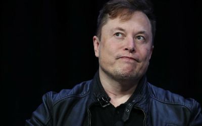Trump, conspiracies and the ‘X’ factor – what Elon Musk has planned for Twitter