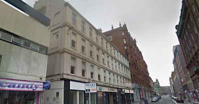 Old Archaos nightclub could be turned into student flats ‘to address shortage’ in Glasgow