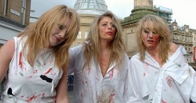 The long-forgotten name that people on Tyneside used to call Halloween