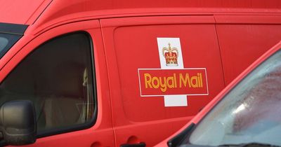 Royal Mail group says potential national security probe will not go ahead