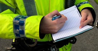 Warning that one fancy dress costume could see you fined £1,000 at Halloween