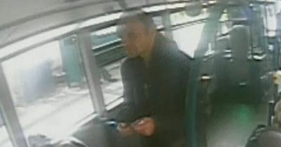 Nottinghamshire Police appeal after phone theft on Nottingham City Transport bus