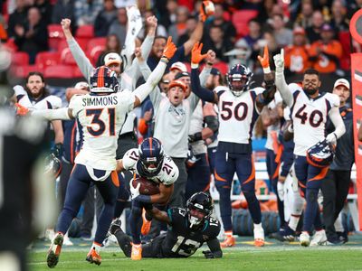 5 takeaways from Broncos 21-17 win over Jaguars