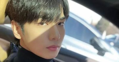 K Pop singer and actor Lee Jihan dies at 24 in Seoul Halloween stampede