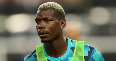 Paul Pogba all but out of World Cup as France ace suffers fresh injury woe