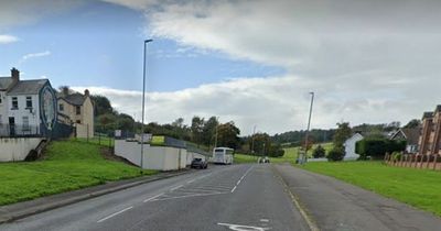 Police attend security alert after report of 'suspicious object' in Derry