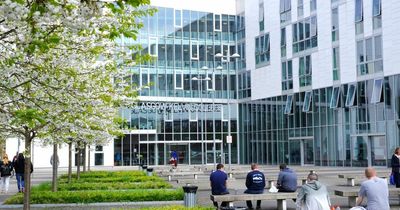 Glasgow cleaner unfairly sacked over fake claim she wanted to have sex with her boss