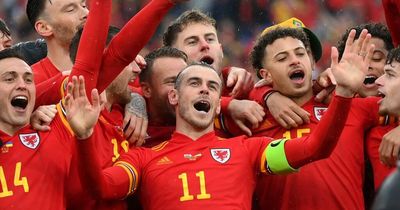 Wales football team consider name change after the World Cup
