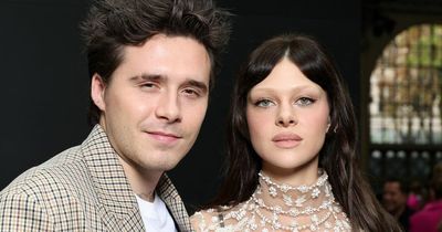 Brooklyn Beckham begged wife Nicola to be in her movie but he didn't make the final cut