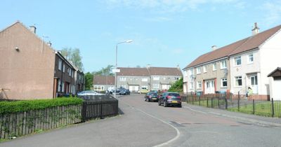 Jury finds man guilty of trying to break into neighbour's home in Shotts