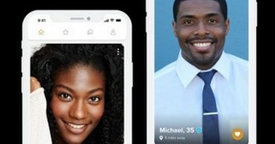 The black dating app aiming to rival Tinder and Bumble