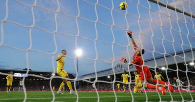 What Jordan Pickford is doing 'behind the scenes' to improve Everton defensive record