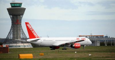 Jet2 adds extra half-term 2023 flights from Newcastle Airport to Canary Islands and Turkey