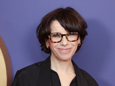 Sally Hawkins says women being dismissed as emotional ‘frustrates the f*** out of me’