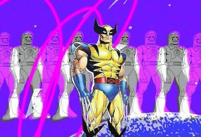 Night of the Sentinels: The oral history of 'X-Men: The Animated Series’ risky debut