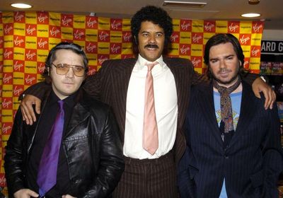 Cult comedy legend Garth Marenghi announces Glasgow date in new UK tour