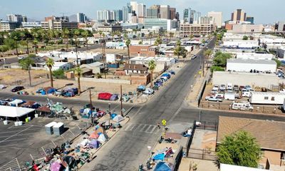 ‘Criminalizing kindness’: US woman arrested for feeding homeless people sues