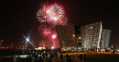 Northern Ireland Halloween weather forecast for those hoping to go trick-or-treating