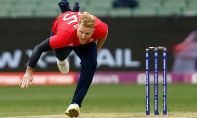 England keep firepower under wraps for World Cup clash with Black Caps