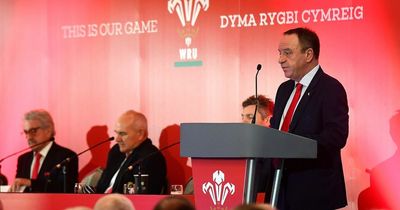 WRU tells Welsh rugby players with uncertain futures 'stick with us' as financial deal drags on and Anglo-Welsh proposal shot down