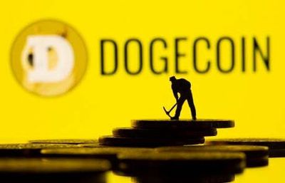 Revolut customers given cashback in Dogecoin with launch of new crypto card