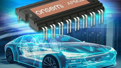 Chipmaker Onsemi Beats Third-Quarter Targets But Gives Mixed Outlook