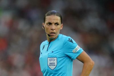 Real Madrid vs Celtic referee confirmed with Stephanie Frappart to take charge