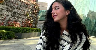 Ominous last posts of Australian woman, 23, before she was crushed to death in stampede