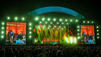 Isle of Wight Festival announces four headliners for 2023