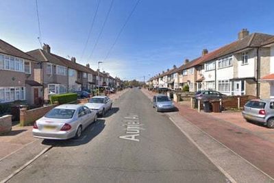 Dagenham stabbing: Woman dead, another injured as murder investigation underway