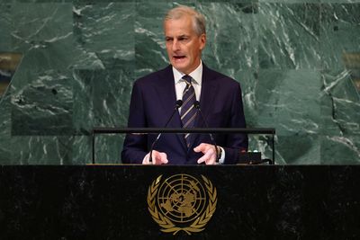 Norway raises military alert in response to Ukraine war