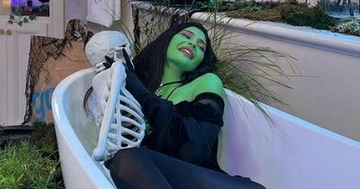 Kardashian Jenner Halloween outfits 2022 - and three of them have caused controversy