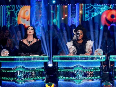 Strictly Come Dancing fans upset over ‘unfair’ elimination during Halloween Week