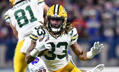 7 standouts from Packers’ 27-17 loss to the Bills