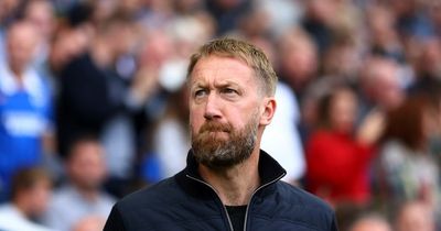 Midfield issues, Raheem Sterling role – What Graham Potter must change at Chelsea after Brighton