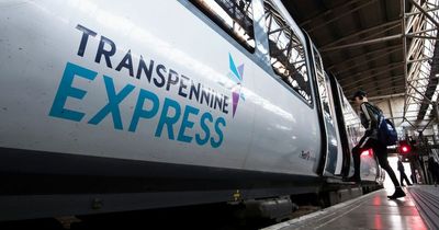 No TransPennine Express trains running through Greater Manchester on strike days