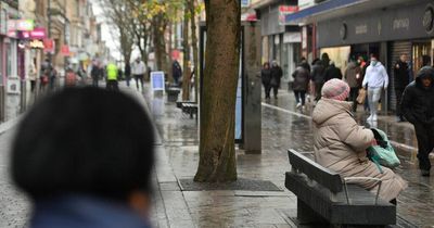 Millions to get an extra £300 cost of living payment